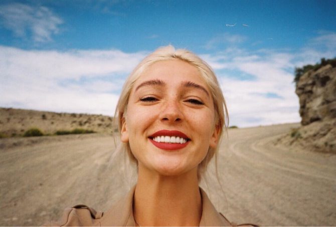 Nastya Ivleeva