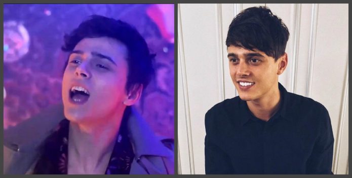 Alekseev δόντια πριν και μετά