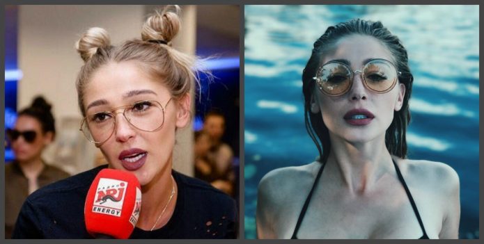 Nastya Ivleev δόντια πριν και μετά