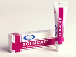 Χαρακτηριστικό του gel gel