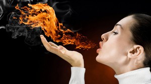 Λύση της γλώσσας και του στόματος - θεραπεία στο σπίτι