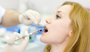 Κανόνες αναισθησίας στη θεραπεία των δοντιών για έγκυες