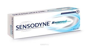 Περιγραφή επικόλλησης με Sensadin