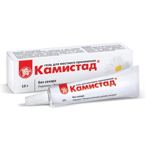 Το φάρμακο καμίστασε