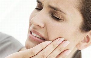 Ένας τρόπος για να απαλλαγείτε γρήγορα από πονόδοντο
