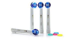 Oral-B Braun EB-20 ακριβείας