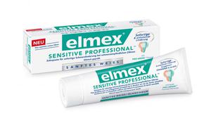 Κατασκευαστές οδοντόπαστας Elmex και προϊόντων για στοματική φροντίδα