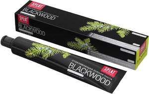 BLACKWOOD - οδοντόκρεμα ποιότητας