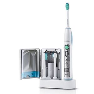 Καθαρισμός δοντιών Philips Sonicare FlexCare HX 6982/10