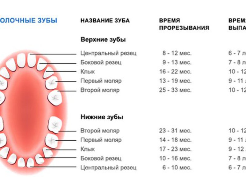 Διαταγή απώλειας δοντιών