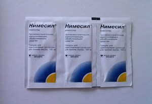 Πότε θα βοηθήσει ο Nimesil;