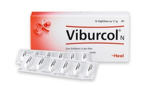 Πώς το φάρμακο viburkol