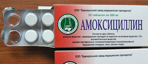 Τι αντιβιοτικά για τη θεραπεία της ροής