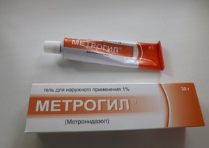 Όταν η εφαρμογή πηκτής δεν συνιστάται