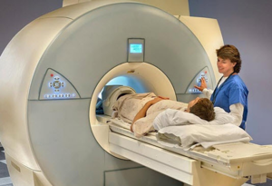 MRI εξέταση