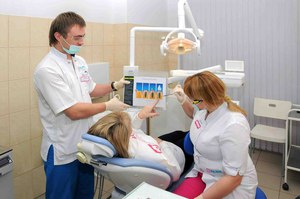 Κατάλογος απόλυτων αντενδείξεων για οδοντικά εμφυτεύματα