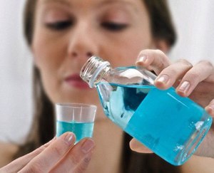 Ο κατάλογος των φαρμάκων για τη θεραπεία της τερηδόνας