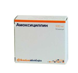 Διάρκεια των αντιβιοτικών