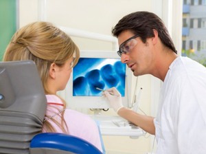 Είναι δυνατή η θεραπεία των δοντιών κατά τη διάρκεια της εγκυμοσύνης