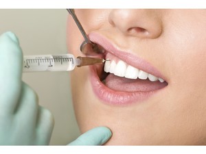 Μέθοδοι χρήσης και δόσεις λινκομυκίνης στην οδοντιατρική