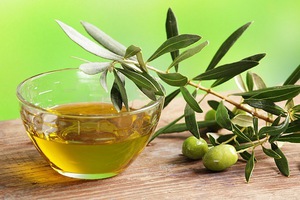 Λοσιόν από βούτυρο