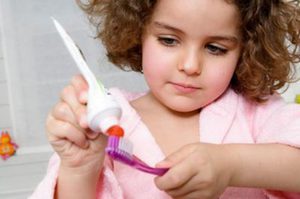 Ορθή υγιεινή στο στόμα για στοματίτιδα