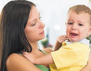 Πώς να θεραπεύσει ένα παιδί από στοματίτιδα