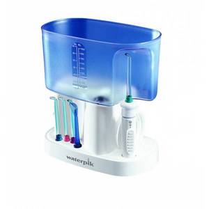 Όλα σχετικά με τους άρδευση Waterpik