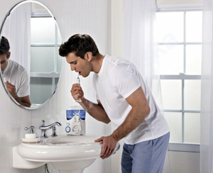 Αιτίες της halitosis