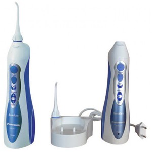 Irrigator Το Panasonic DentaCare Handy EW 1211 αναφέρεται σε προϊόντα υψηλής ποιότητας.